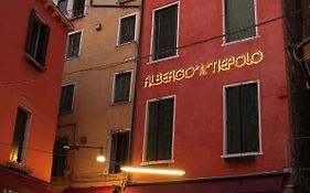 Albergo al Tiepolo